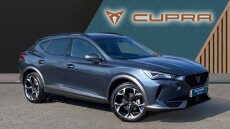 CUPRA Formentor 1.4 eHybrid 204 V2 5dr DSG Estate
